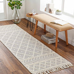 Cromford Wool Area Rug - Decor Addict, LLC