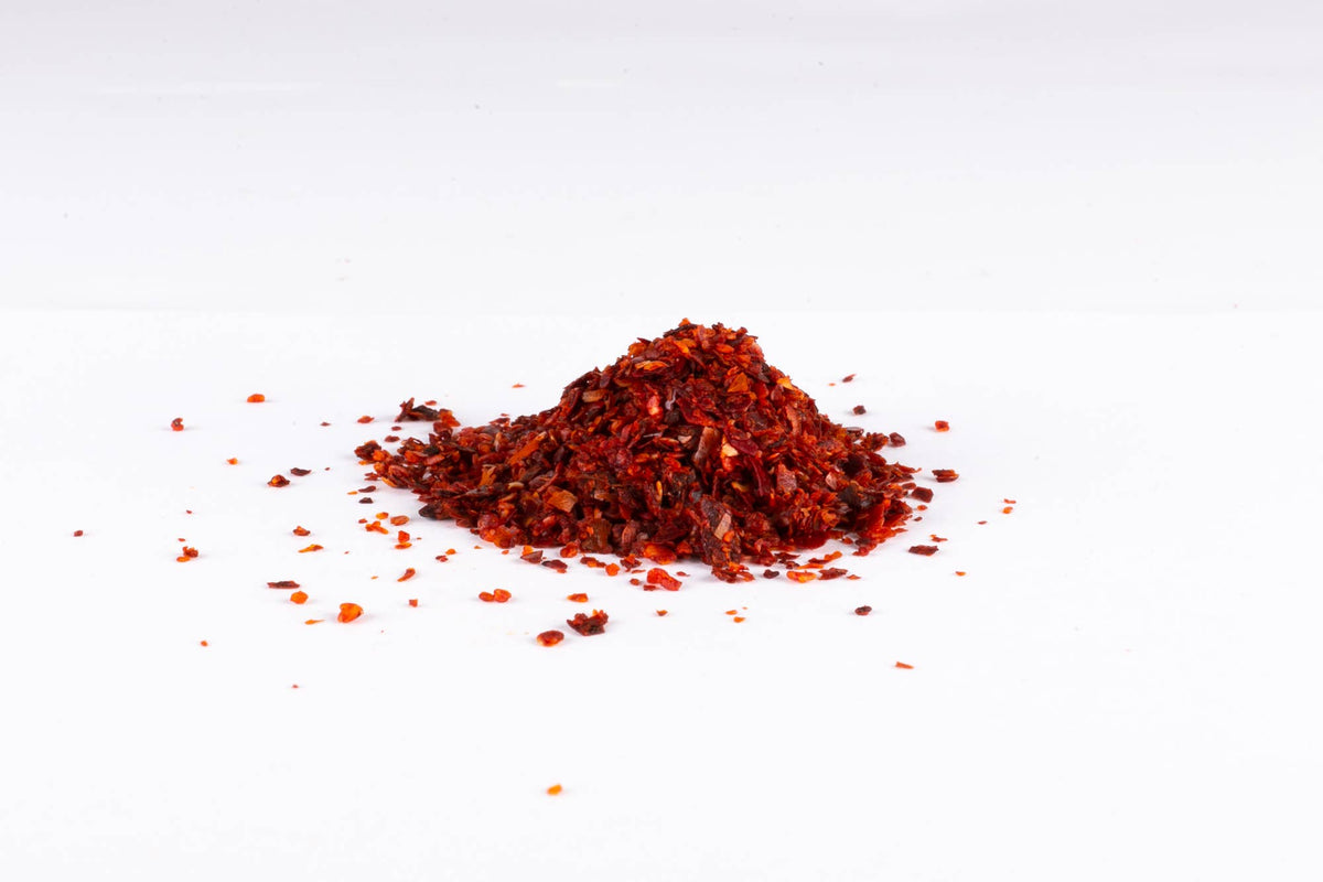 Aleppo Pepper Flakes - Decor Addict, LLC