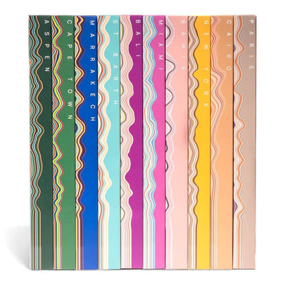 New York Scent Sticks - Decor Addict, LLC