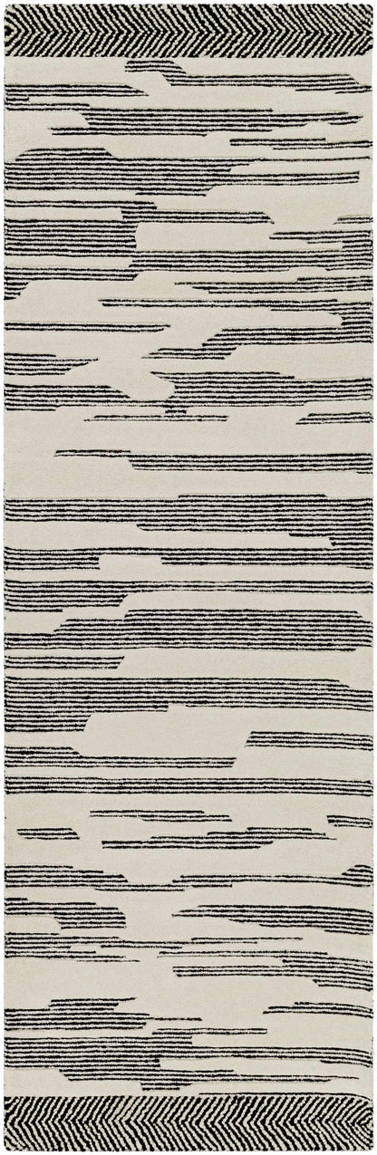 Jay Area Rug - Decor Addict, LLC