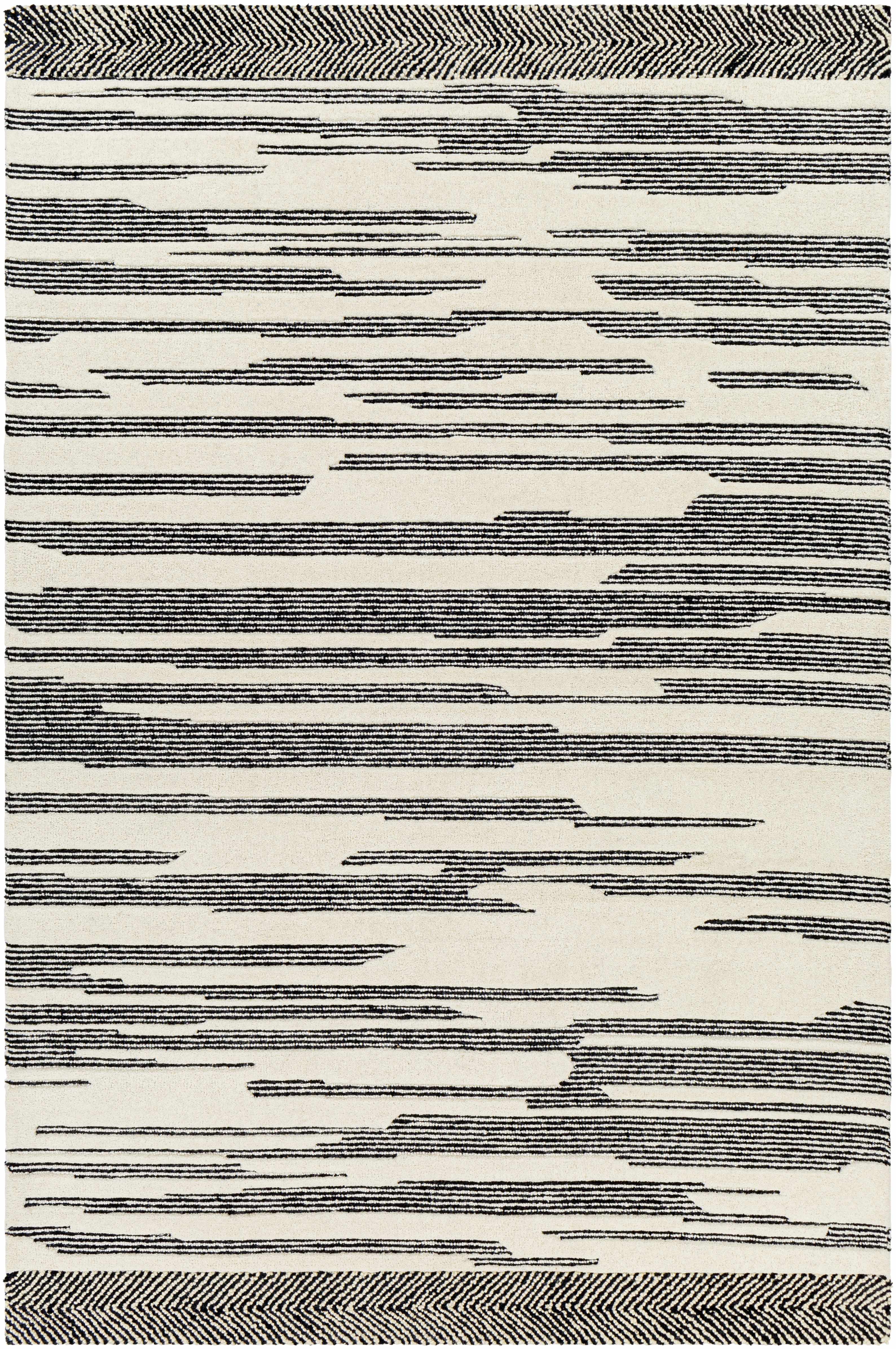 Jay Area Rug - Decor Addict, LLC