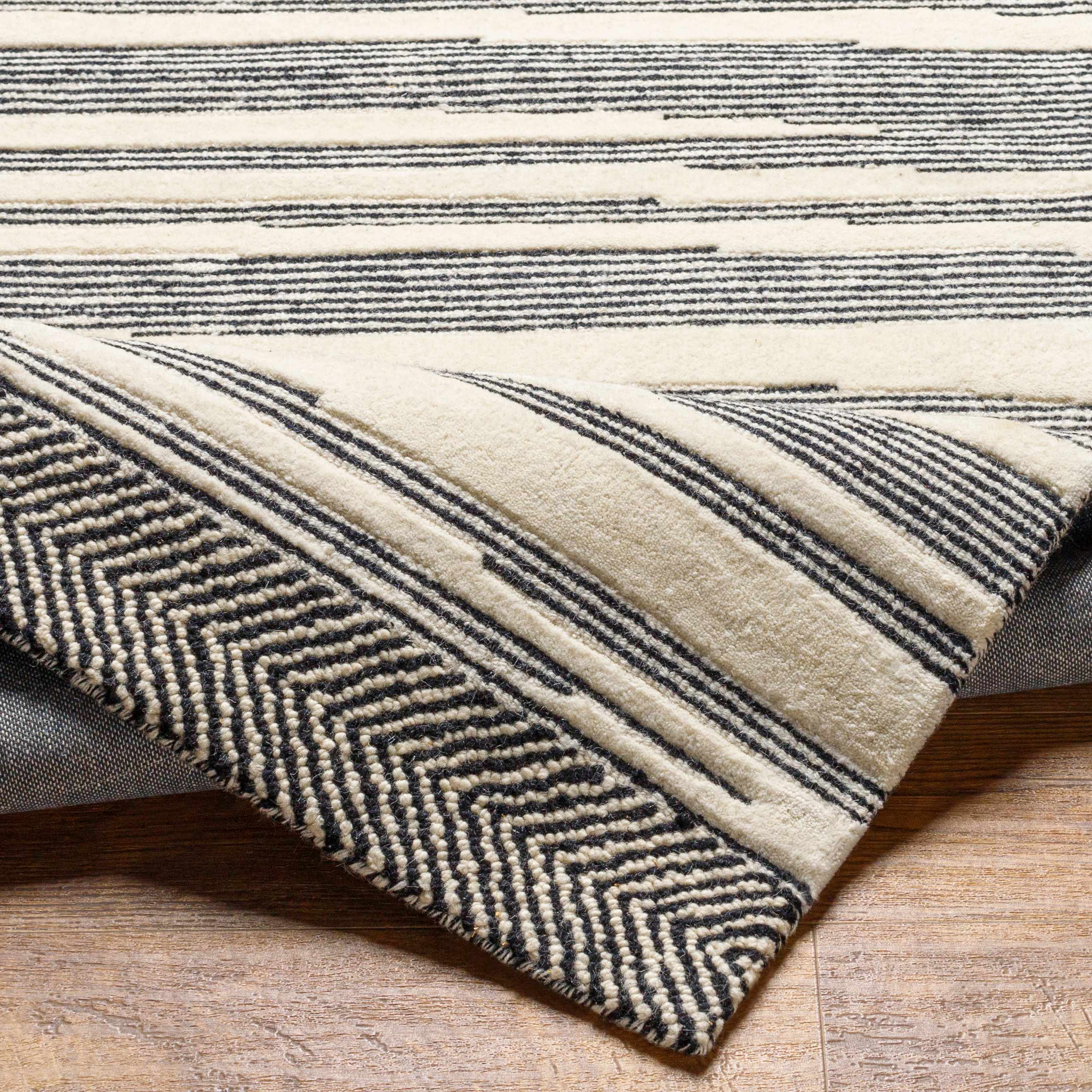 Jay Area Rug - Decor Addict, LLC