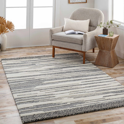 Jay Area Rug - Decor Addict, LLC