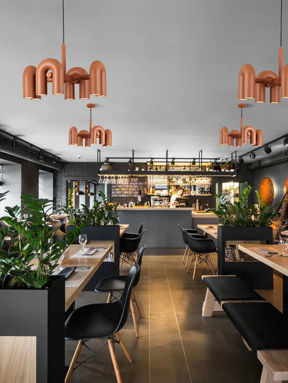 Clement Chandelier - Decor Addict, LLC