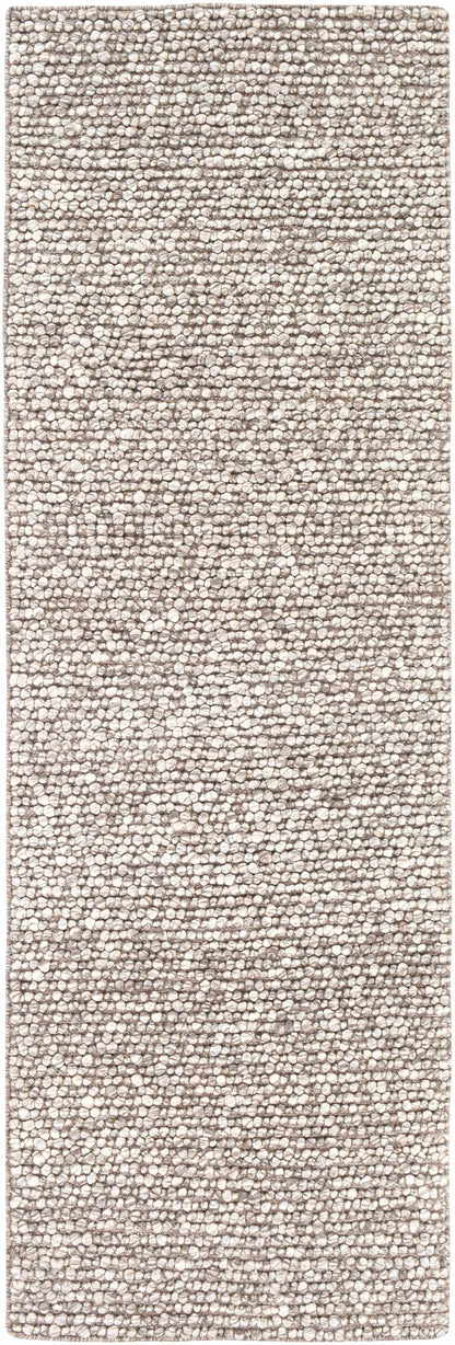 Collingham Gray Bubble Rug - Decor Addict, LLC