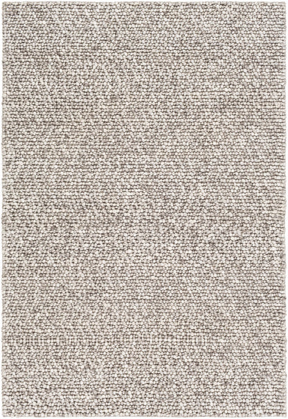 Collingham Gray Bubble Rug - Decor Addict, LLC