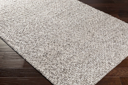 Collingham Gray Bubble Rug - Decor Addict, LLC