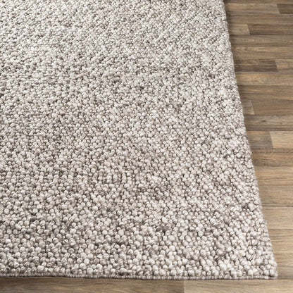 Collingham Gray Bubble Rug - Decor Addict, LLC