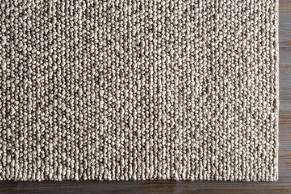 Collingham Gray Bubble Rug - Decor Addict, LLC