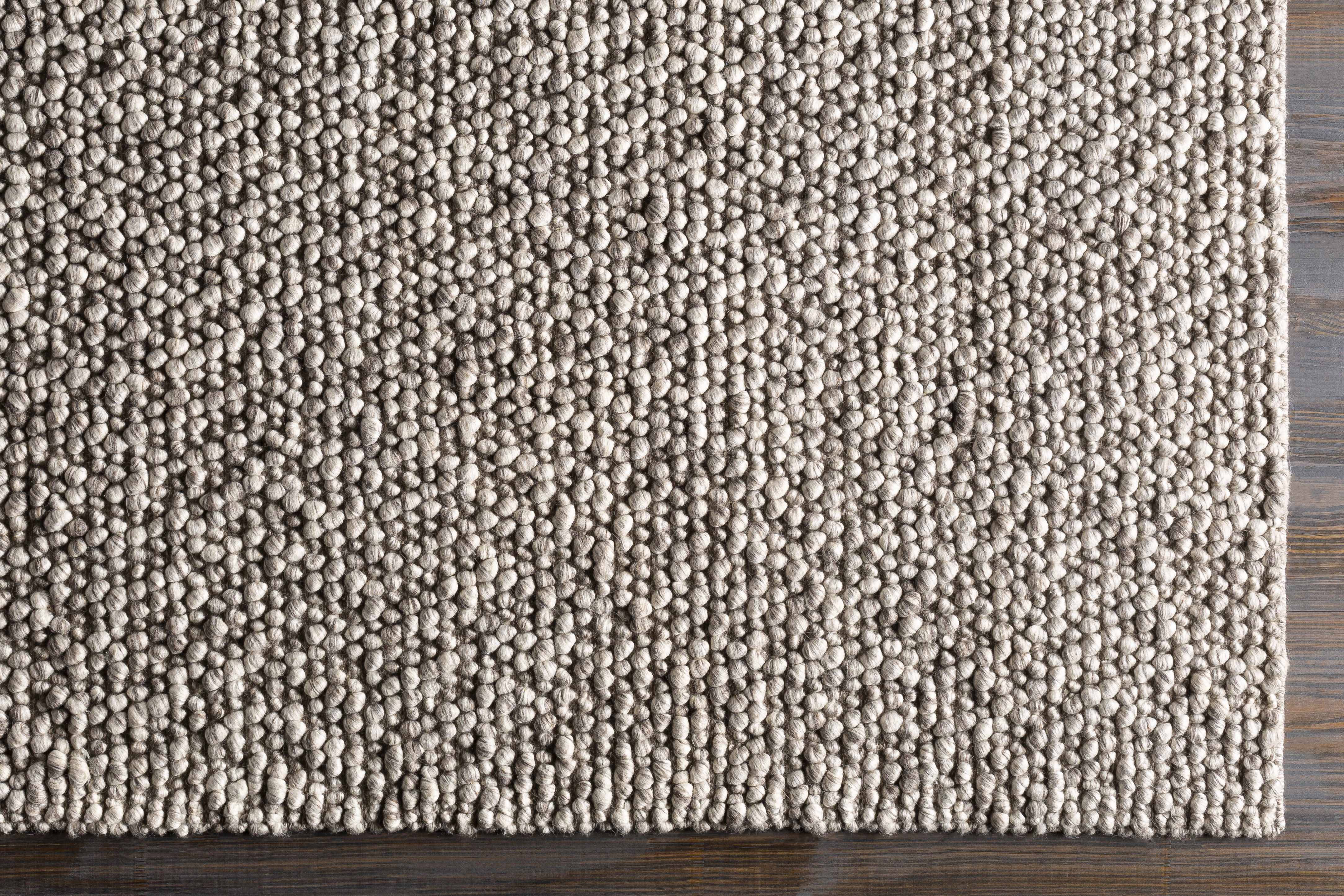 Collingham Gray Bubble Rug - Decor Addict, LLC