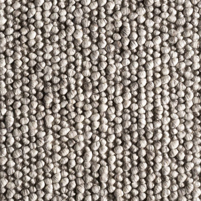 Collingham Gray Bubble Rug - Decor Addict, LLC