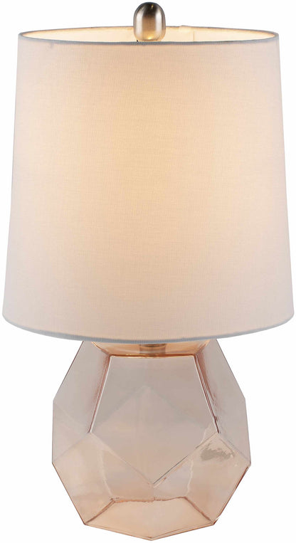 Jantianon Table Lamp - Decor Addict, LLC
