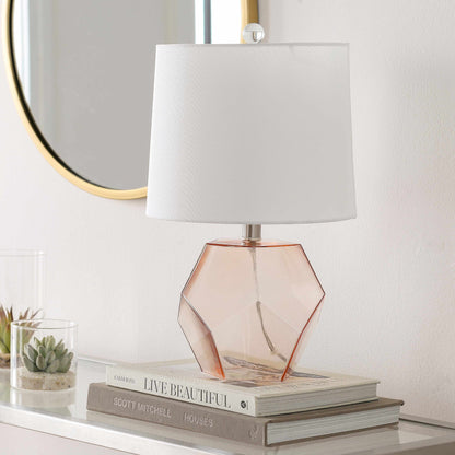 Jantianon Table Lamp - Decor Addict, LLC