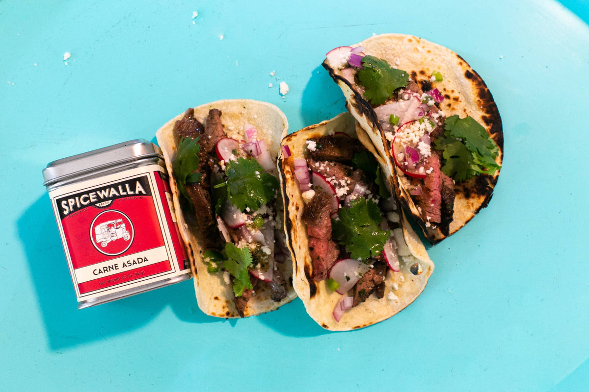 Carne Asada - Decor Addict, LLC