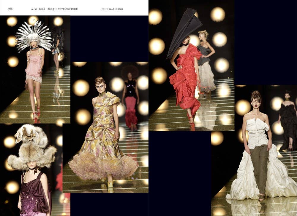 Dior: The Collections, 1947-2017: Hardcover