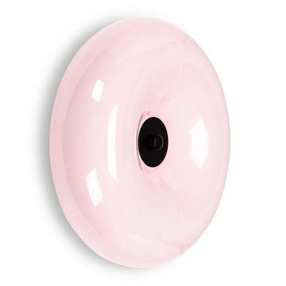 Large Donut LED Lamp
