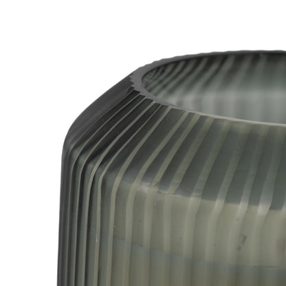 Cantonwood Green Candle view 6