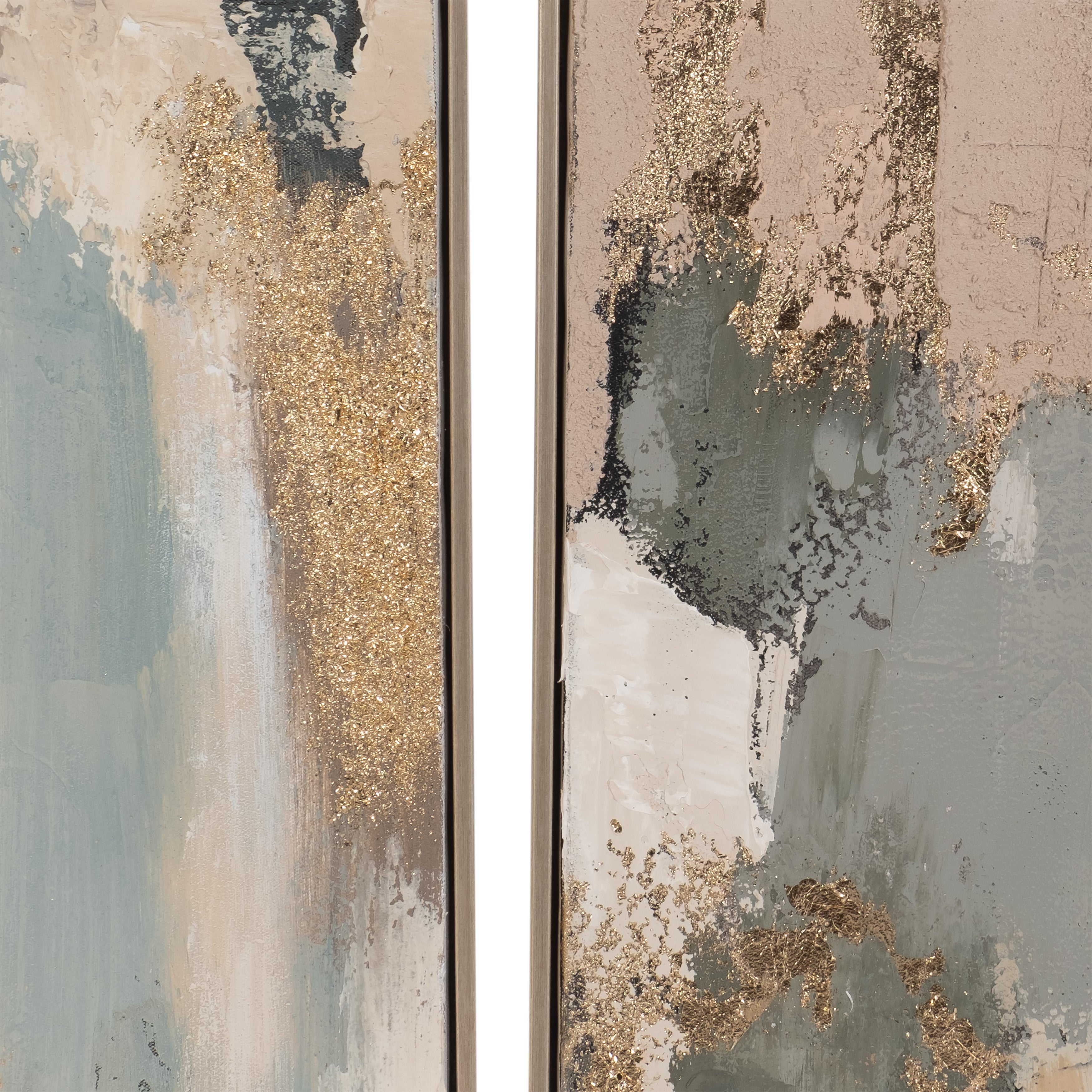 Bradenhaven Tan Wall Art, Set of 6 view 5