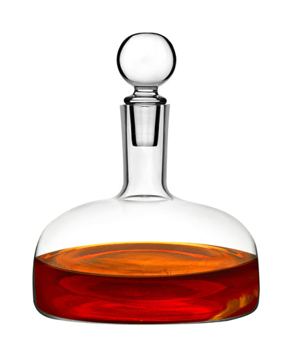 Decanter 98 oz - Decor Addict, LLC