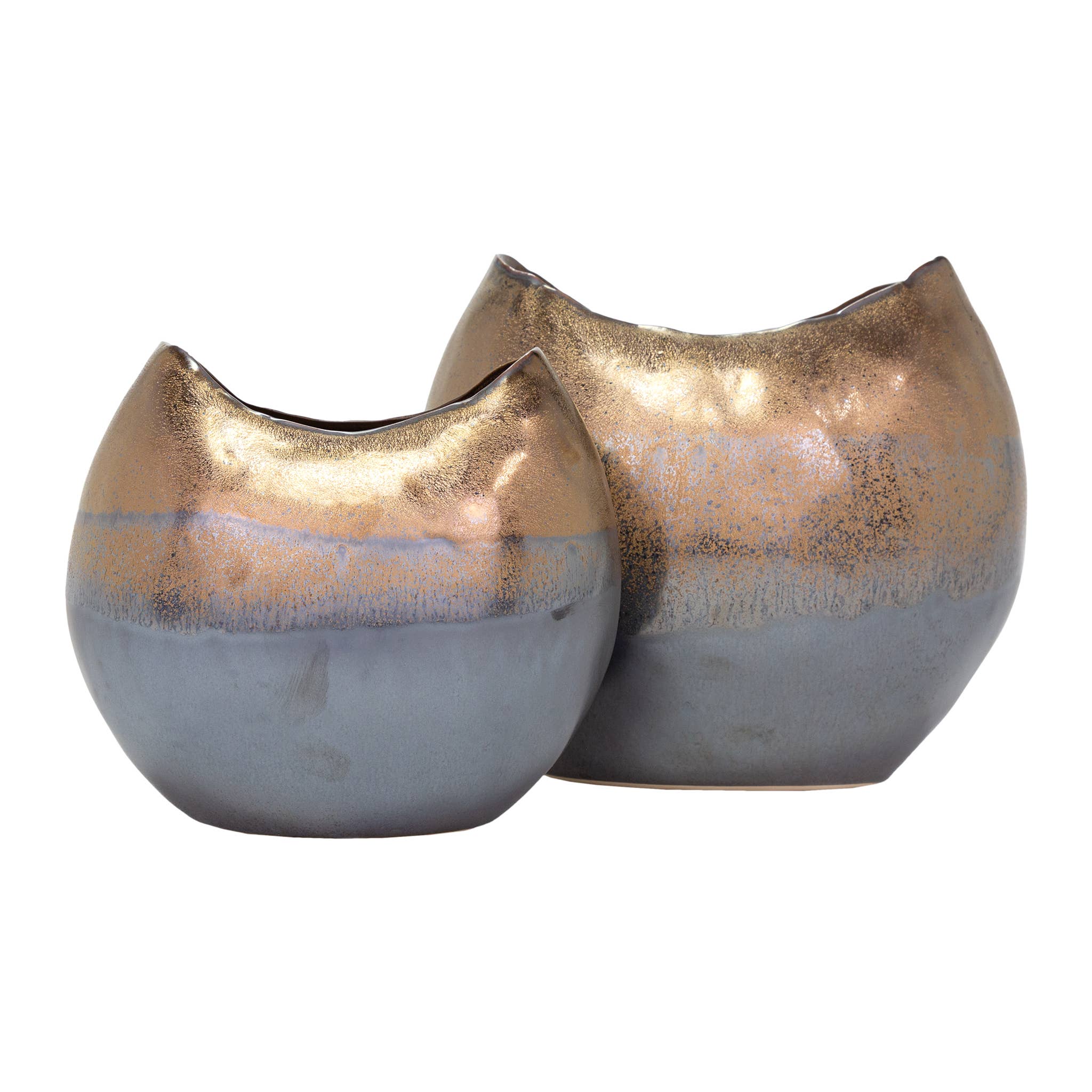 Kona Vases - Decor Addict, LLC