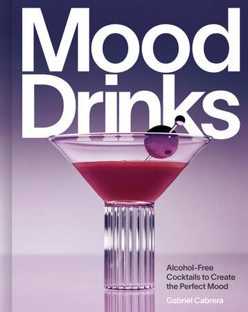 Mood Drinks - Decor Addict, LLC