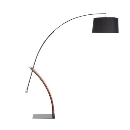 Robyn Floor Lamp - Decor Addict, LLC