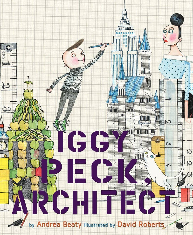 Iggy Peck, Architect - Decor Addict, LLC