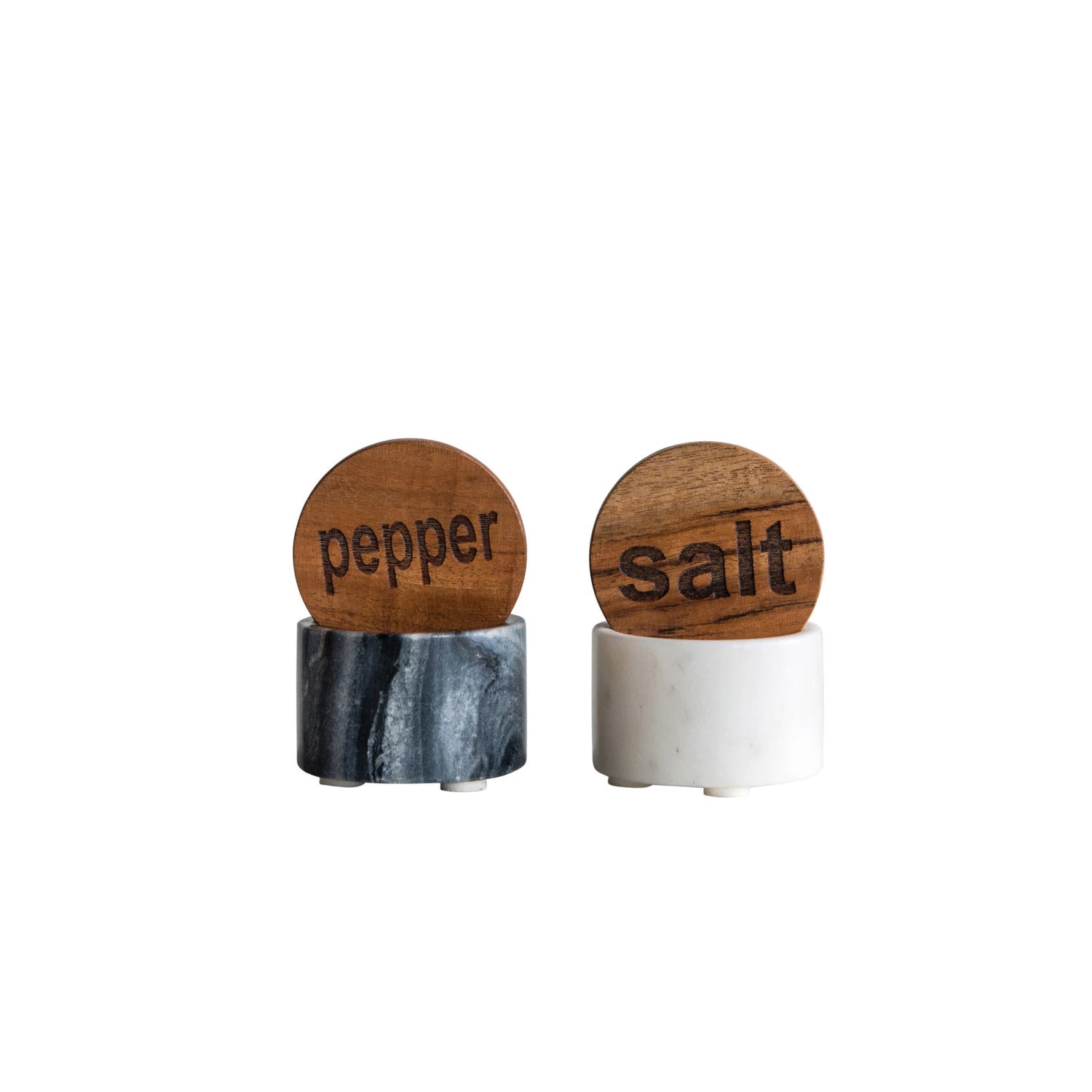 Decor Addict S&P Container