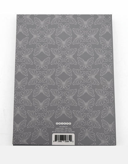 ANTISOCIAL BUTTERFLY - QUOTABLE GEL PEN SET - Decor Addict, LLC