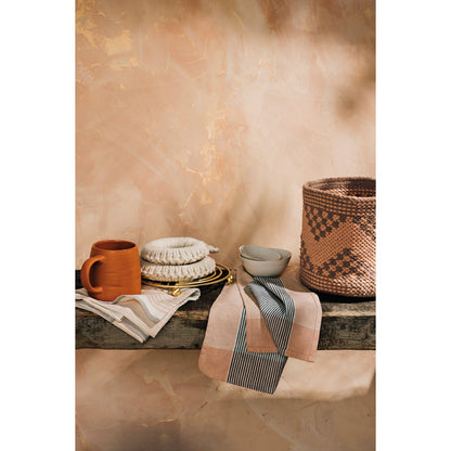 Heirloom Natural Orb Trivets Set of 2 - Decor Addict, LLC