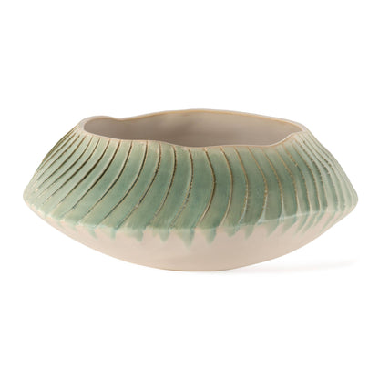 Namine Ceramic Bowl - Decor Addict, LLC