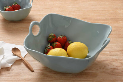 Large Bowl in Shatterproof Melamine - Decor Addict, LLC