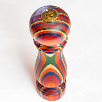 Baltique® Marrakesh Collection Refillable Salt Shaker