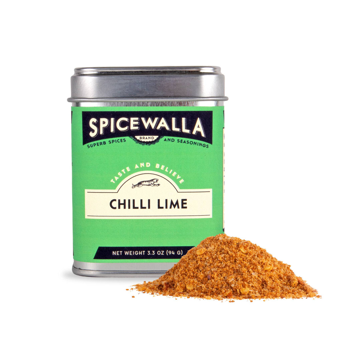Chilli Lime - Decor Addict, LLC