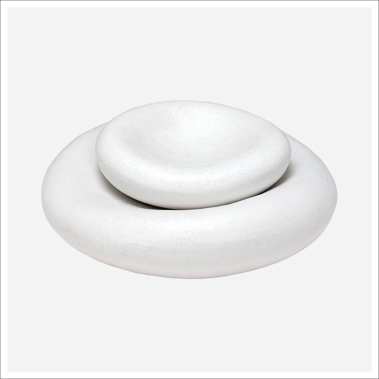 Leland Bowl - Decor Addict, LLC