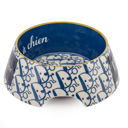 Dogior Bowl - Decor Addict, LLC