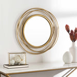 Monamon Mirror - Decor Addict, LLC