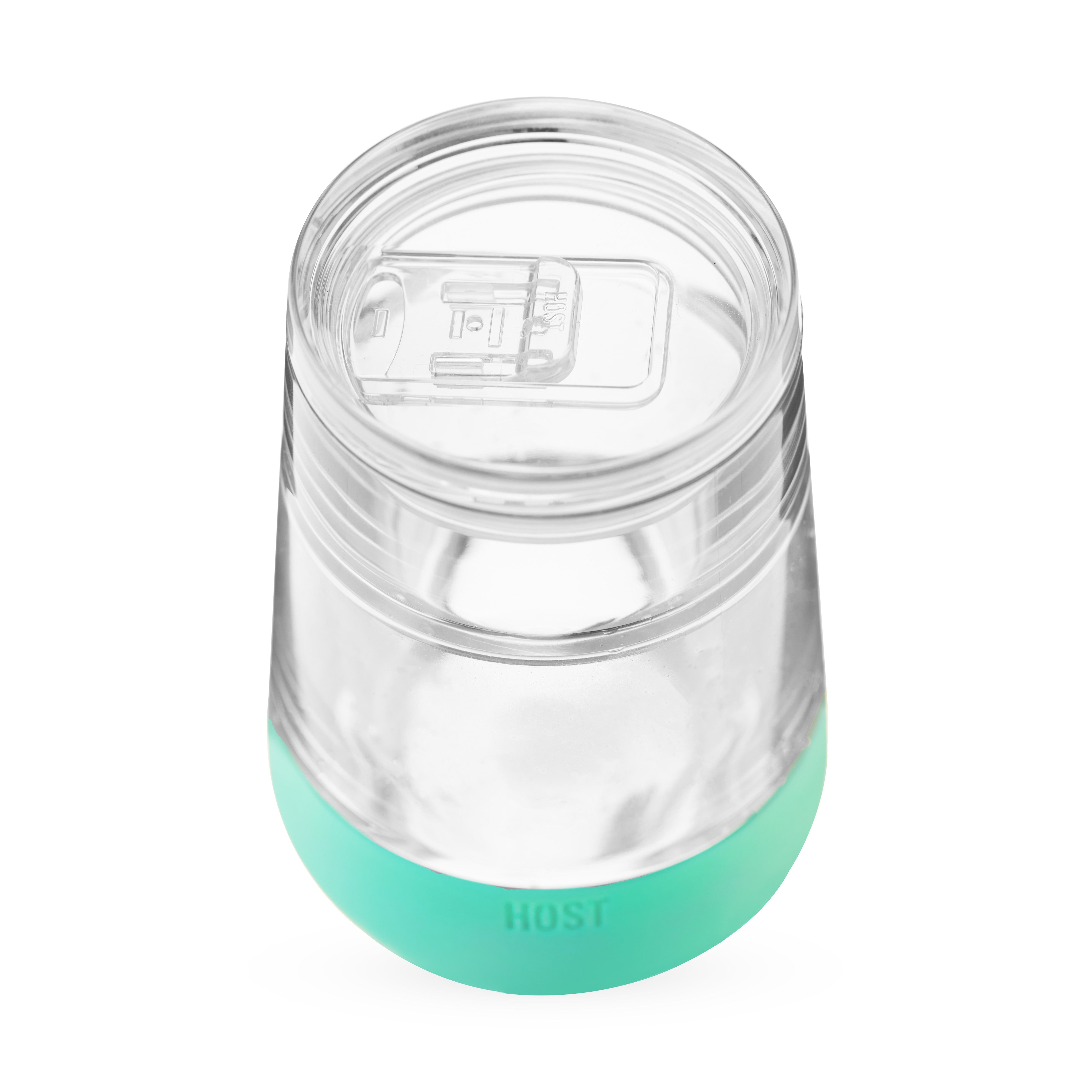 Travel Lids for Wine FREEZE™ XL, Set of 2 - Decor Addict, LLC