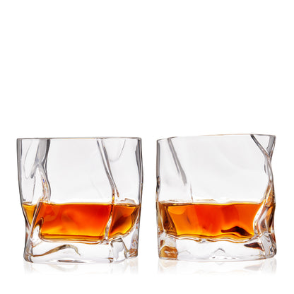 Molten Tumblers - Decor Addict, LLC