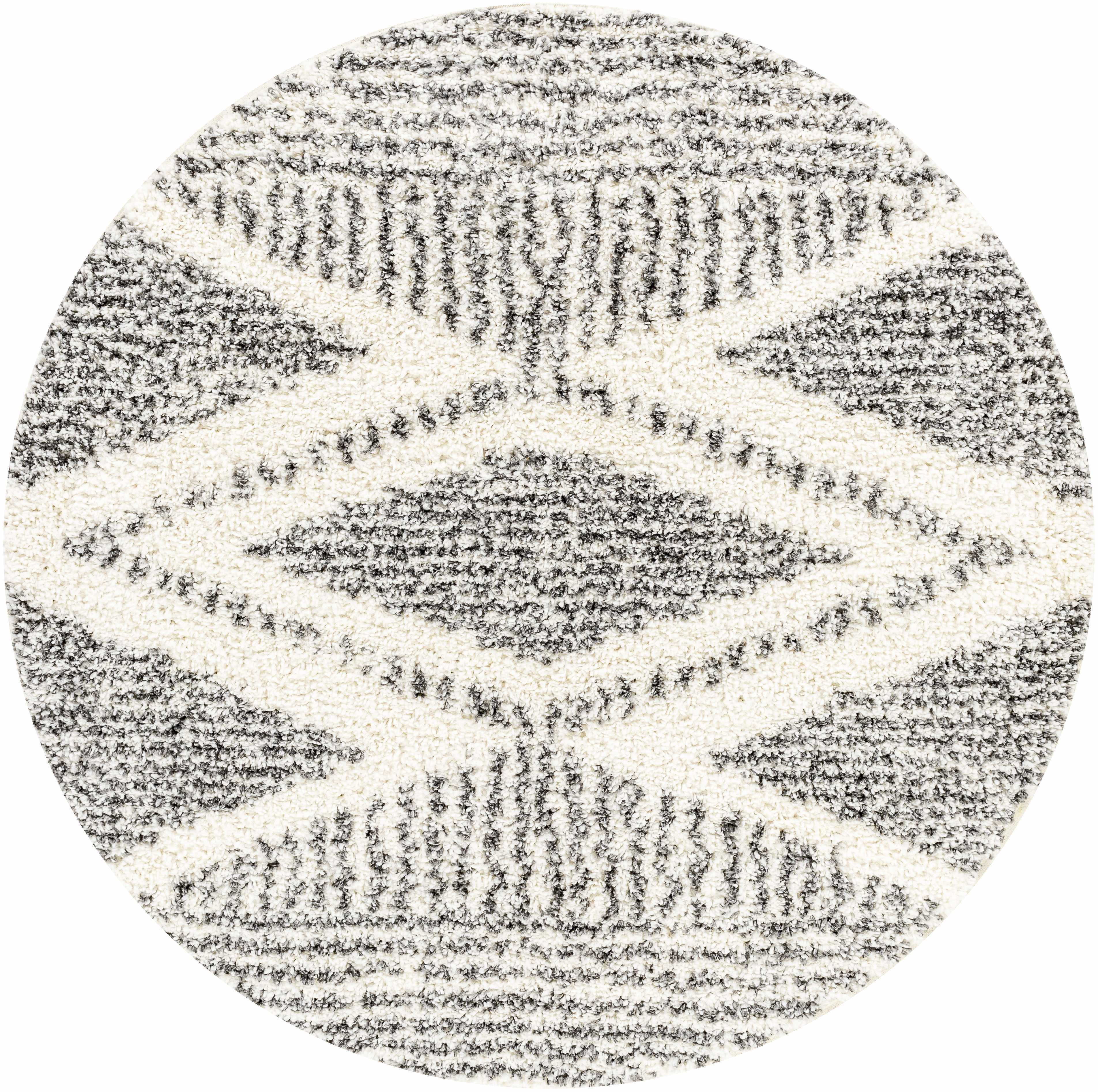 Trunding Plush Area Rug - Decor Addict, LLC