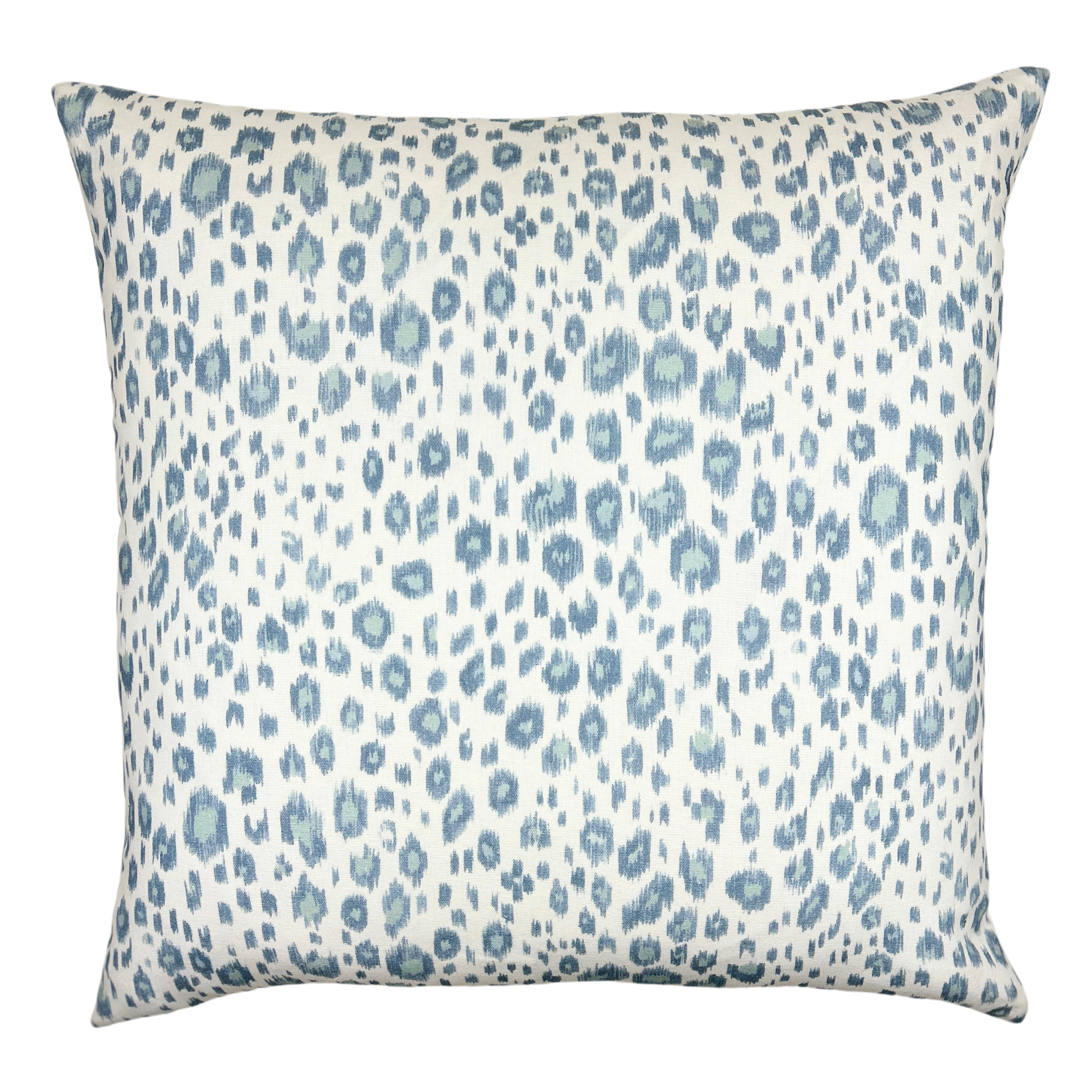 Ellie: Sky / 22x22"