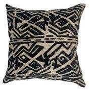 Chilmark Throw Pillow: 18" x 18" - Decor Addict, LLC