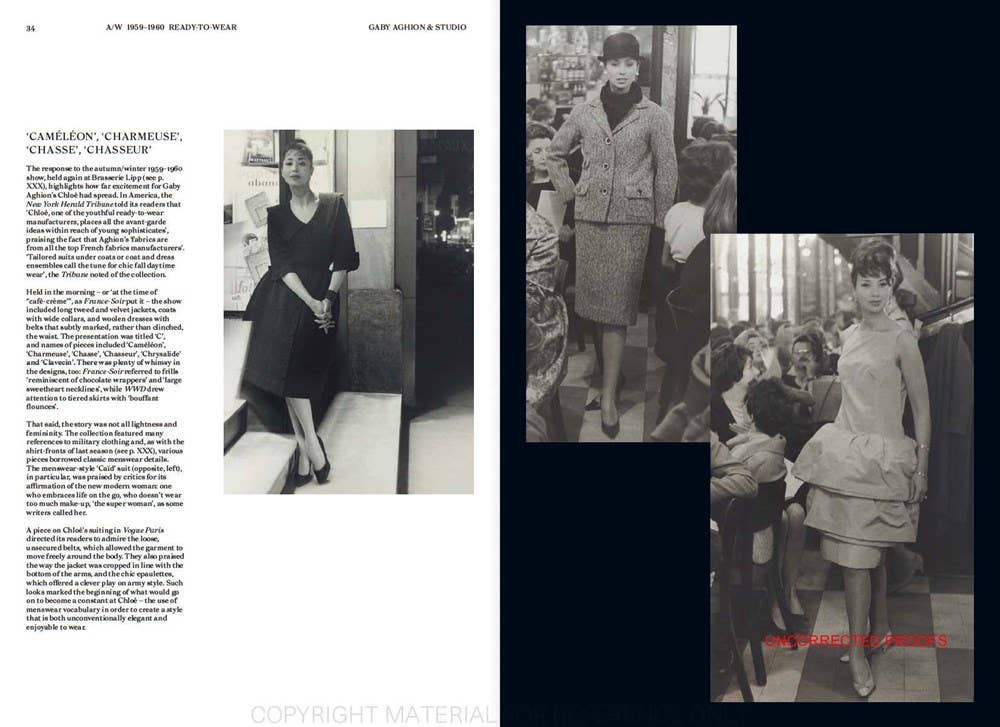 Chloe: The Complete Collections: Hardcover