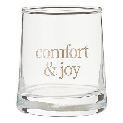 Face to Face Rocks Glasses - Comfort & Bright - Set of 2 - Decor Addict, LLC