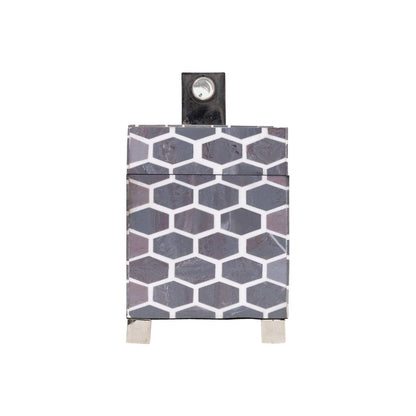 Baroda Box - Decor Addict, LLC