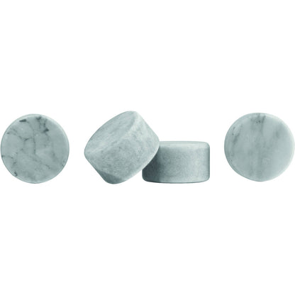 Chateau 9 Piece Whiskey Decanter Set - Decor Addict, LLC