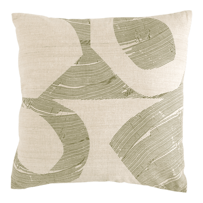 Cushion Aeolus - Decor Addict, LLC