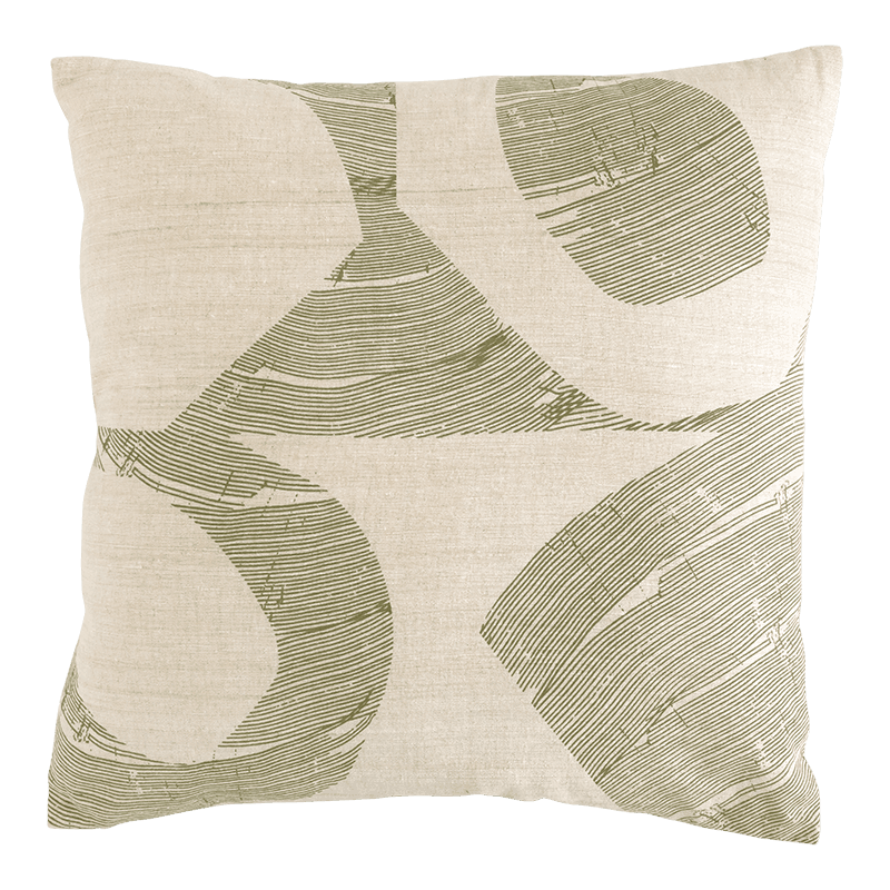 Cushion Aeolus - Decor Addict, LLC