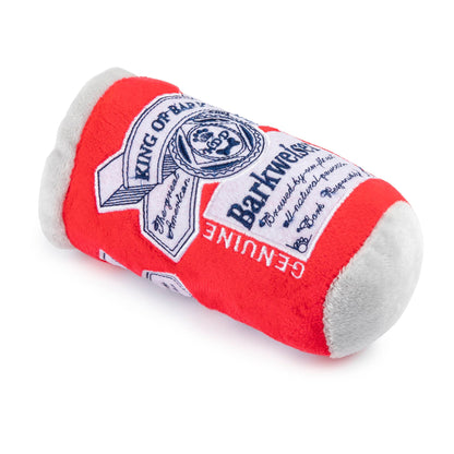 Barkweiser Can Squeaker Dog Toy - Decor Addict, LLC