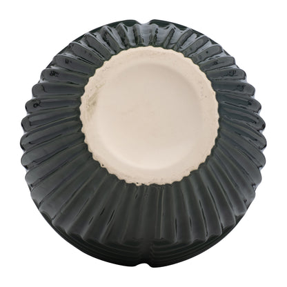Robinfield Green Vase view 8